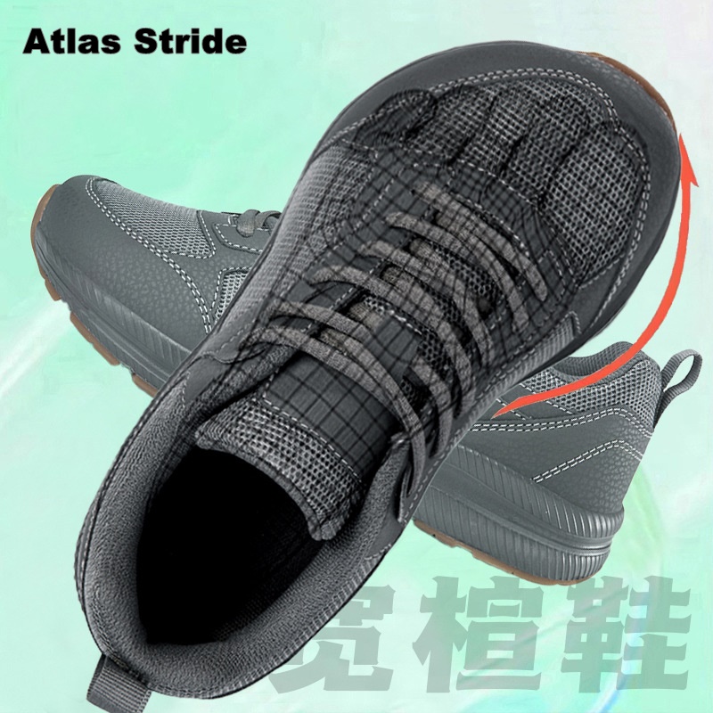 Wide Toe Box Running Sneakers - Zapatillas Deportivas Unisex con Punta Ancha,