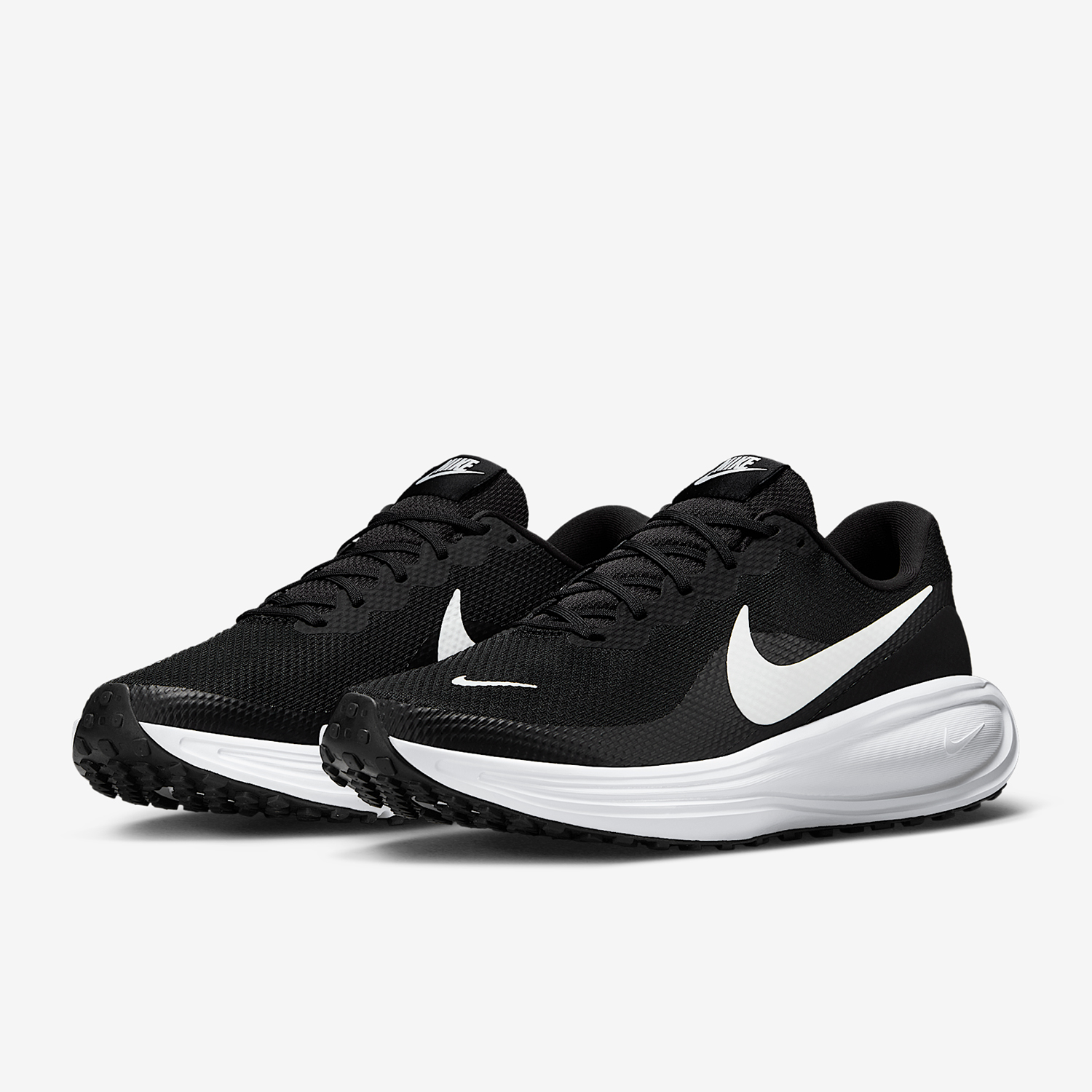 Lightweight Road Running Shoes - Zapatillas Nike Genuine Revolution 8 de