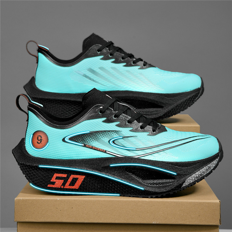Lightweight Road Running Shoes - Zapatillas de Running para Mujer, Ligeras,