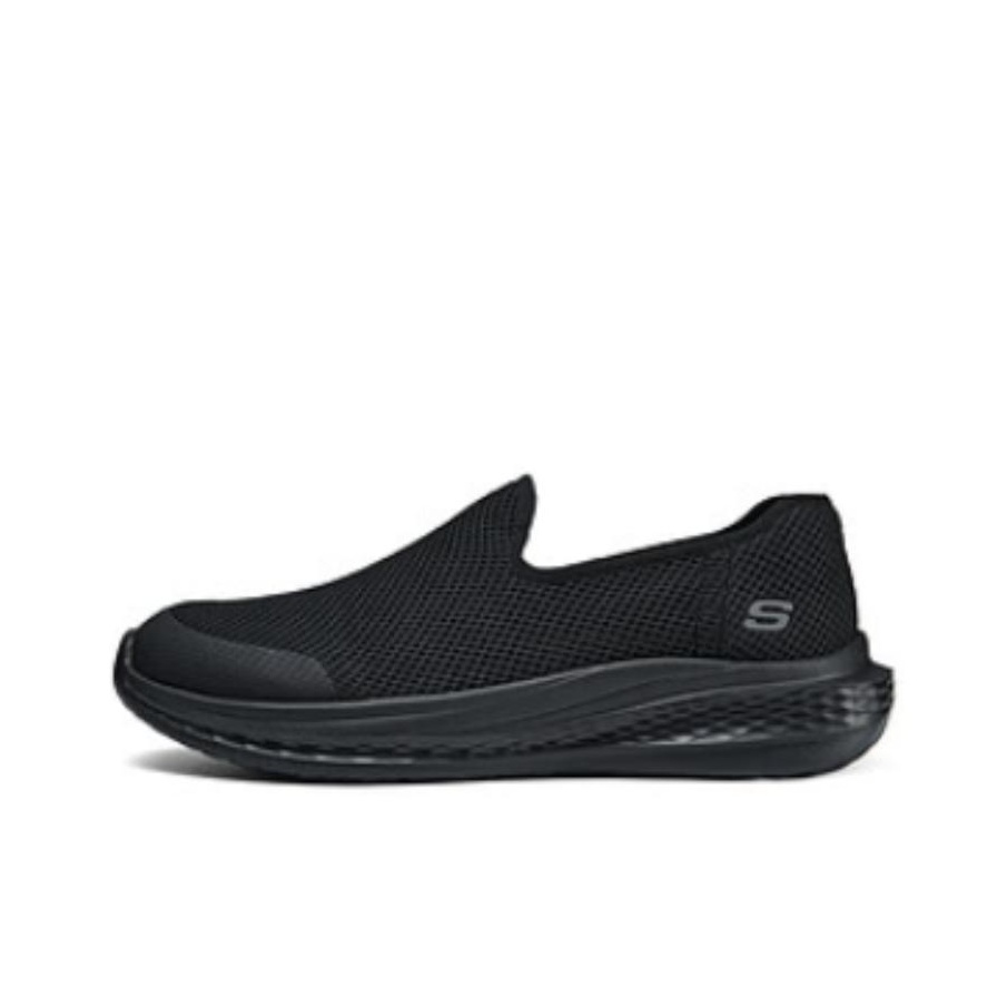 Men'S Shoes - Skechers SLADE Zapatos casuales de caña