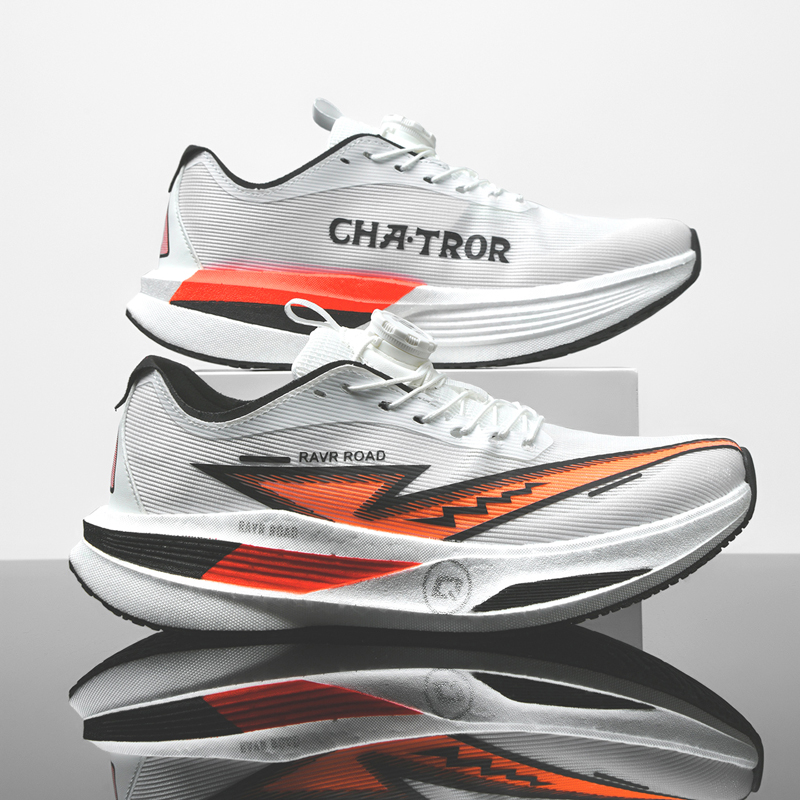 Lightweight Road Running Shoes - Nuevas Zapatillas Deportivas de Carretera de