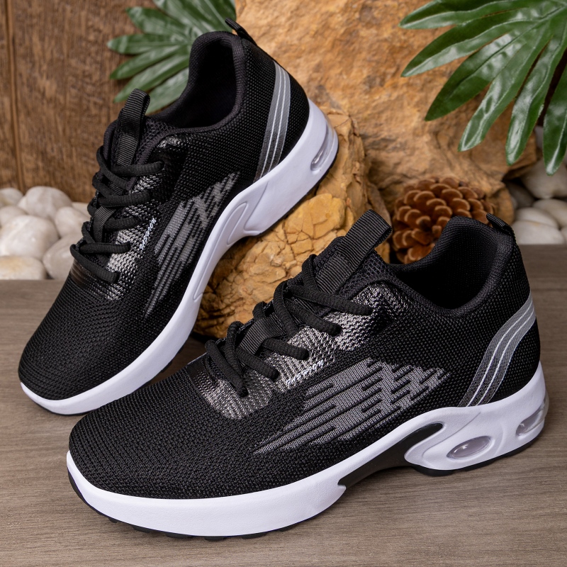 Breathable Mesh Athletic Shoes - Nuevas zapatillas deportivas informales de malla