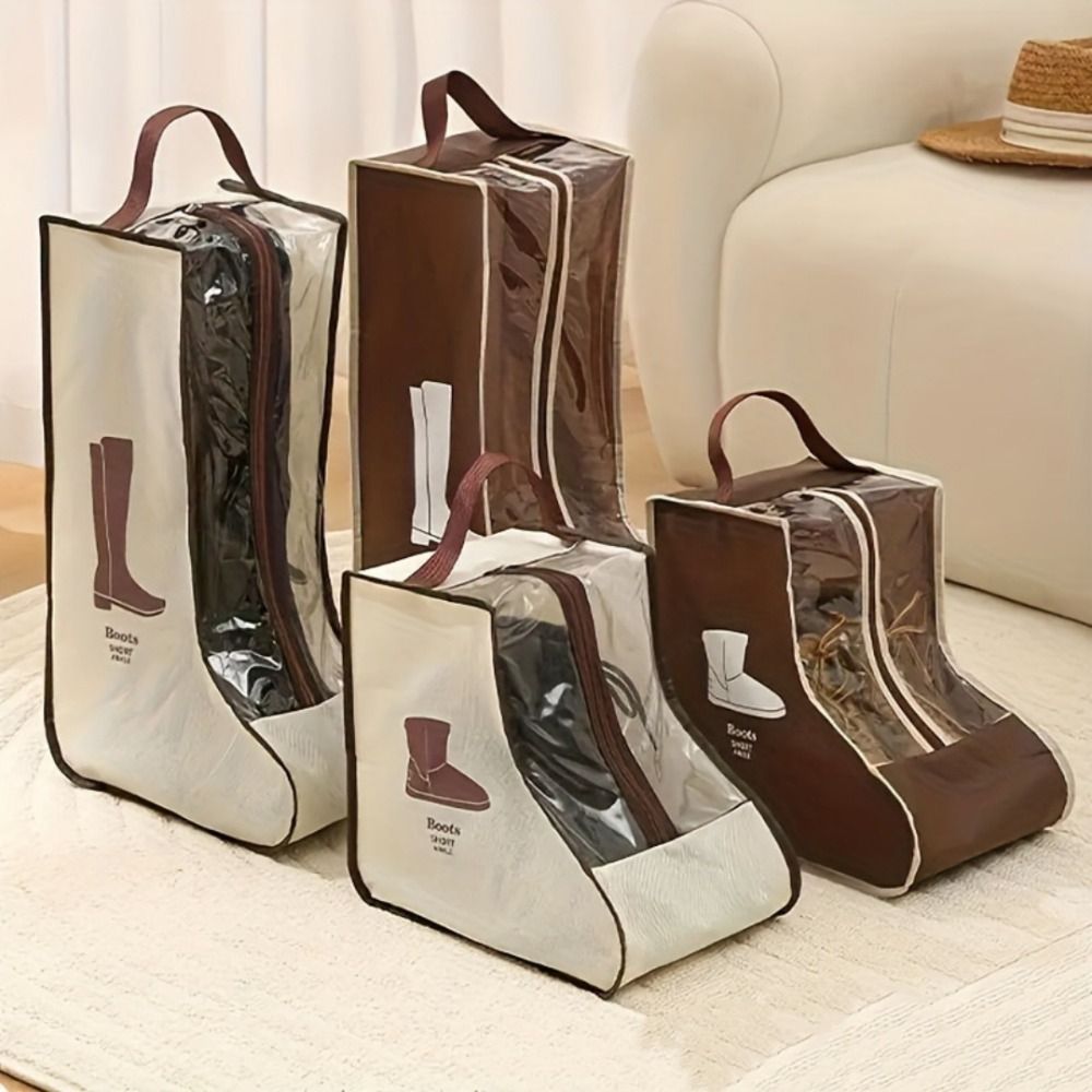 Boots - Bolsa de Almacenamiento para Botas Impermeable