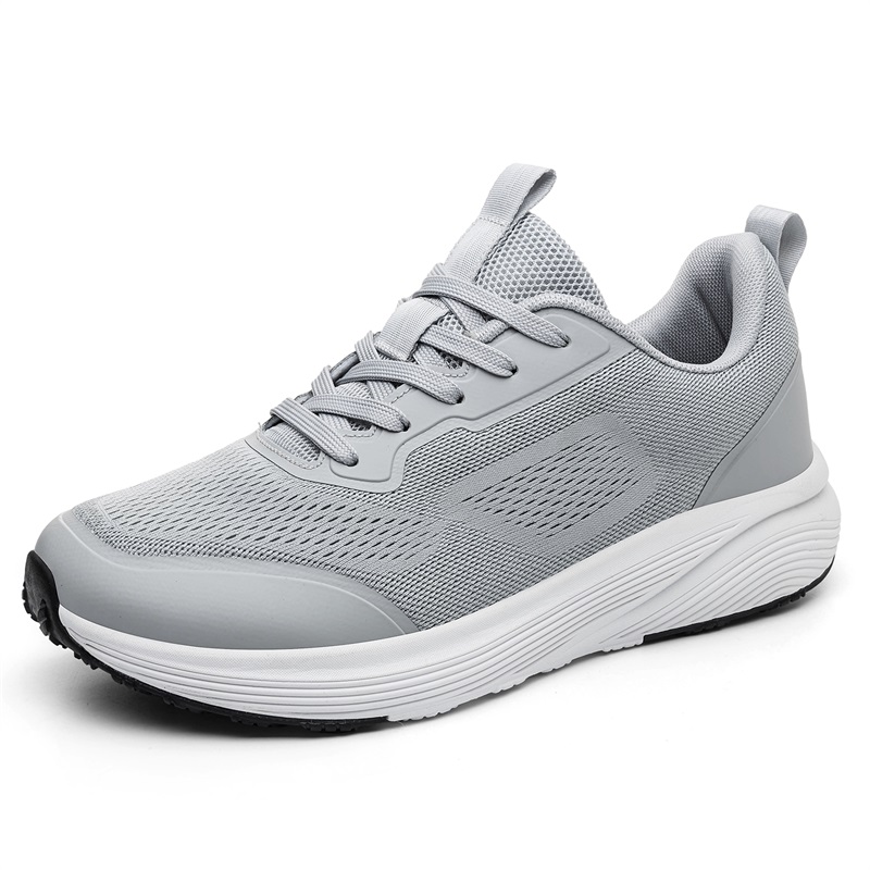 Wide Toe Box Running Sneakers - Zapatos deportivos con punta ancha para
