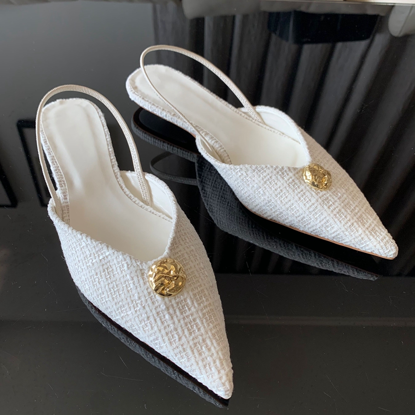 Women'S Shoes - Sandalias de Mujer, Nueva Marca 2025,
