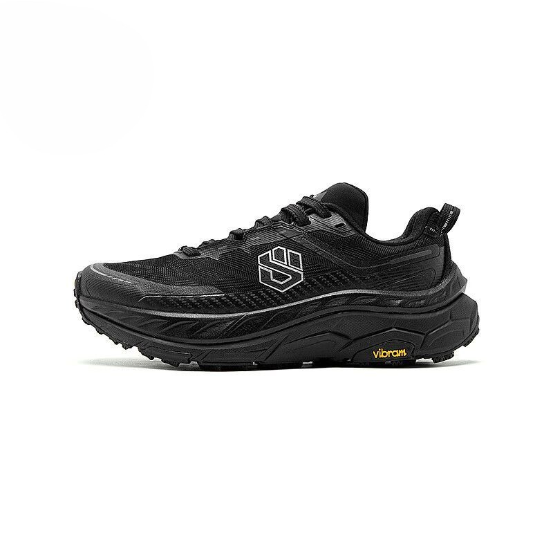 Anti Slip Trail Running Sneakers - Zapatillas de Trail Running Profesionales 2026