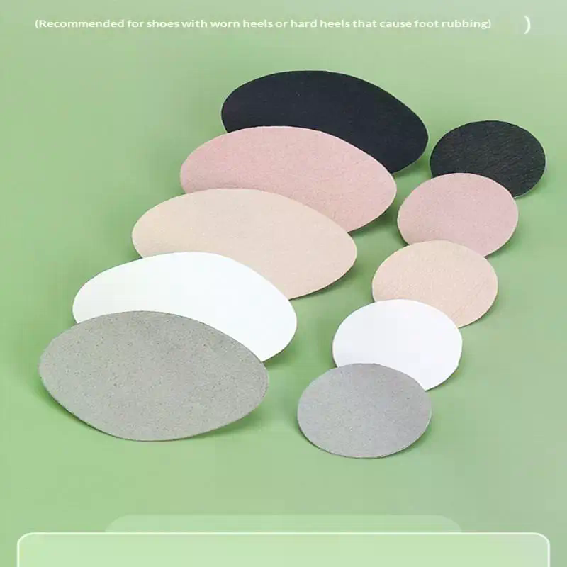 Parches autoadhesivos para rep - Sneakers reseña y precio