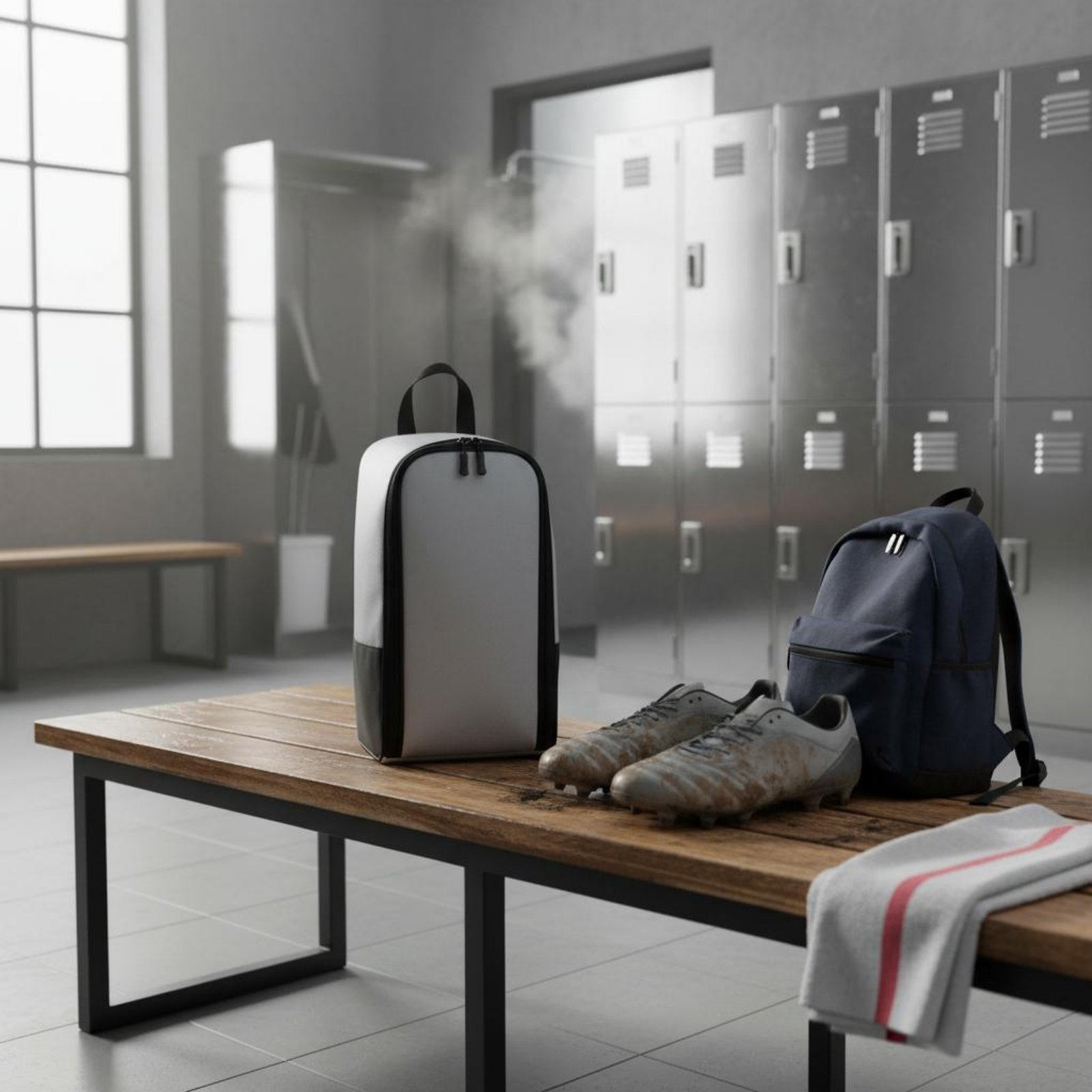 Bolsa para zapatos de fútbol,  - Sneakers reseña y precio