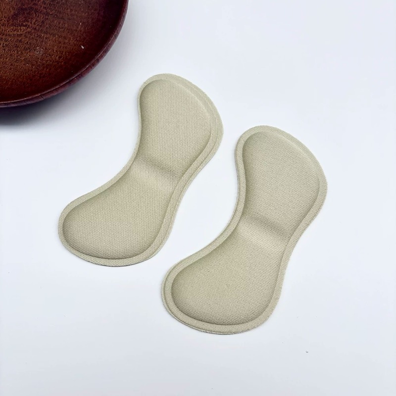 Protector de Talón Autoadhesiv - Sneakers reseña y precio
