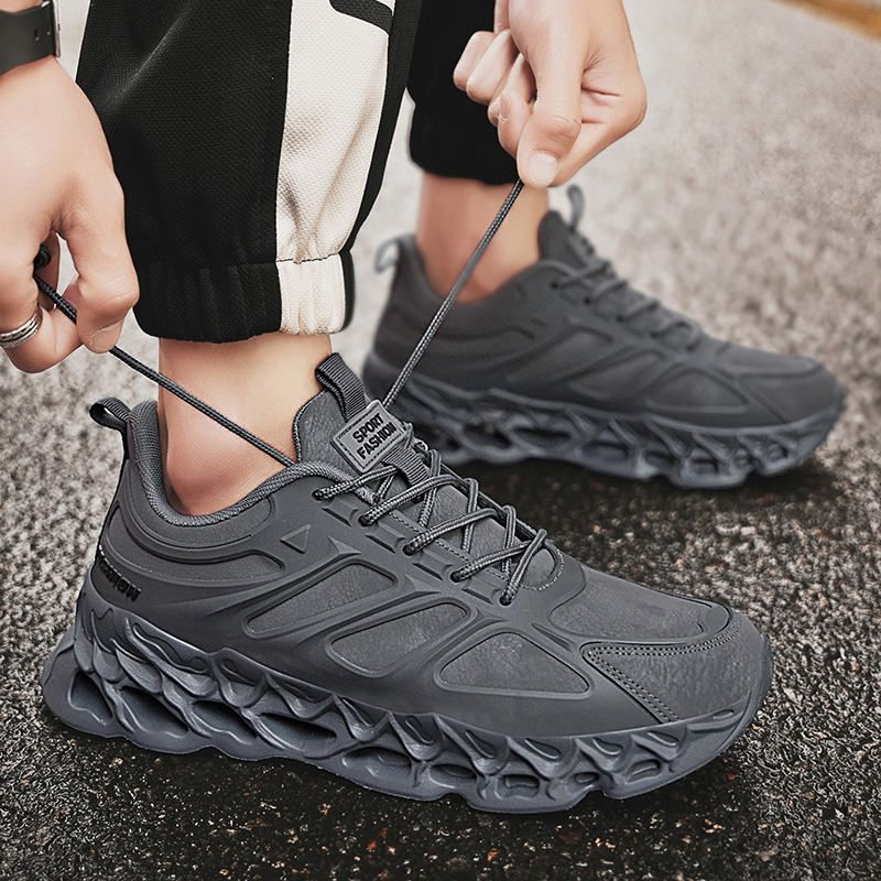 Zapatillas de deporte para hom - Waterproof Goretex Running Shoes reseña y precio