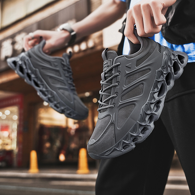 Zapatillas de deporte para hom - Waterproof Goretex Running Shoes reseña y precio