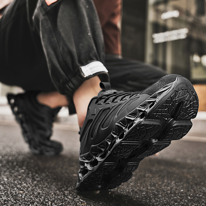 Zapatillas de deporte para hom - Waterproof Goretex Running Shoes reseña y precio
