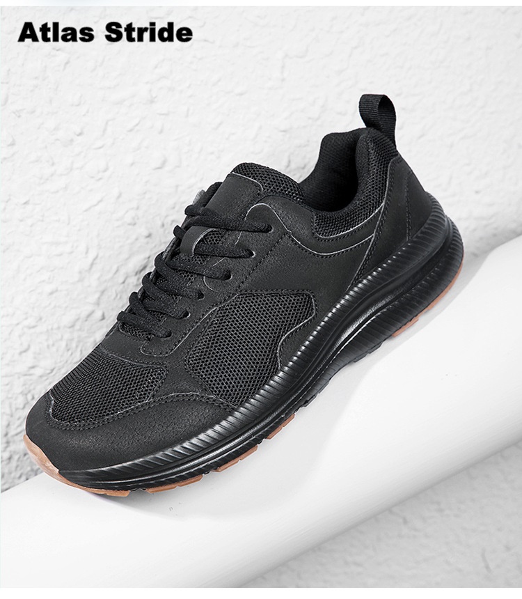 Zapatillas Deportivas Unisex c - Wide Toe Box Running Sneakers reseña y precio