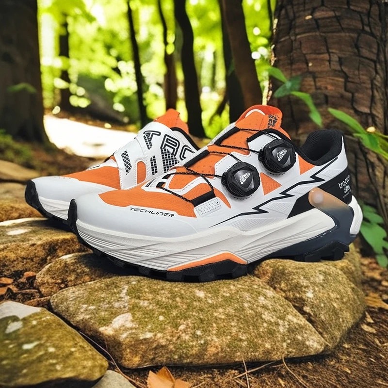 Zapatillas profesionales para  - Anti Slip Trail Running Sneakers reseña y precio