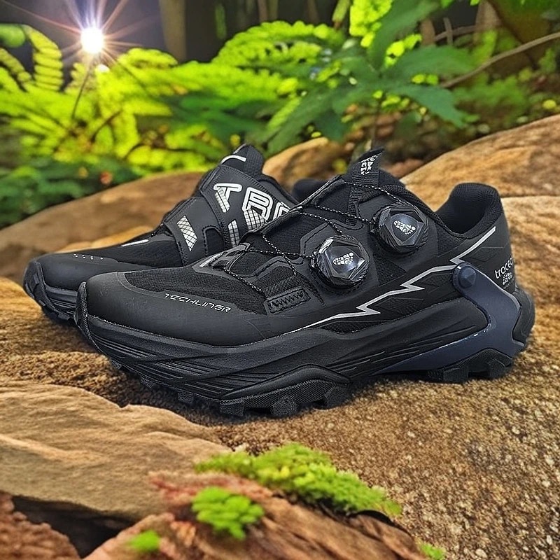 Zapatillas profesionales para  - Anti Slip Trail Running Sneakers reseña y precio