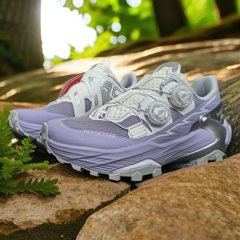 Zapatillas profesionales para  - Anti Slip Trail Running Sneakers reseña y precio