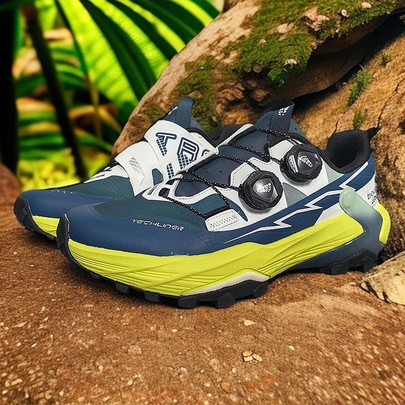 Zapatillas profesionales para  - Anti Slip Trail Running Sneakers reseña y precio