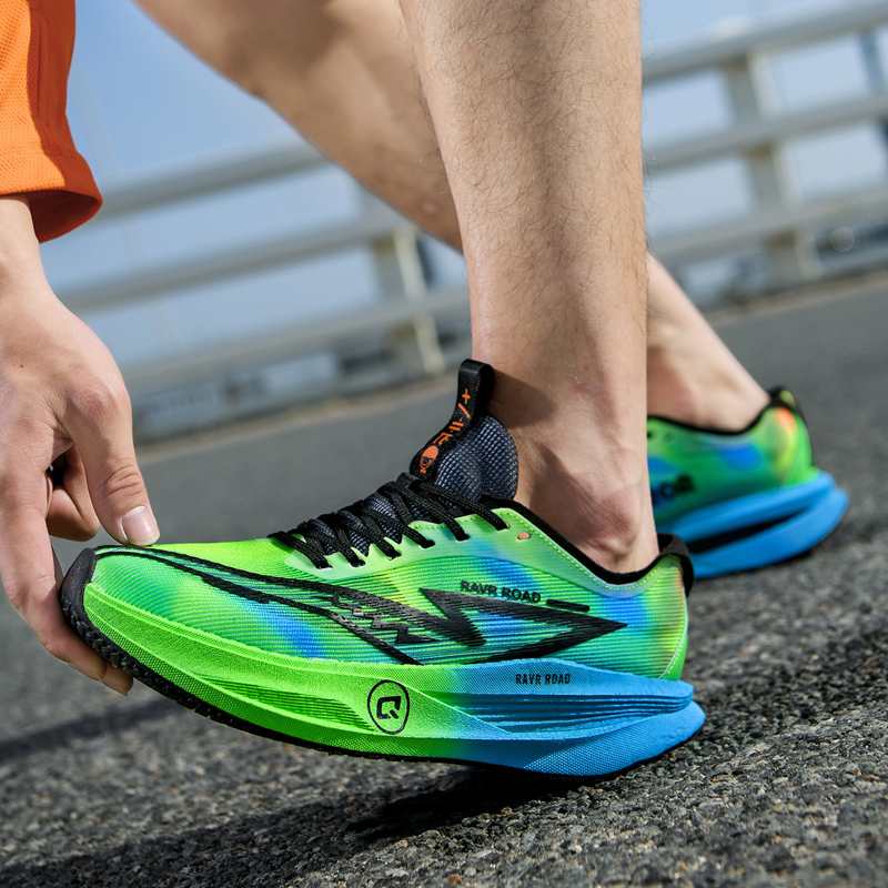 Zapatillas Deportivas para Hom - Carbon Plate Marathon Racing Shoes reseña y precio