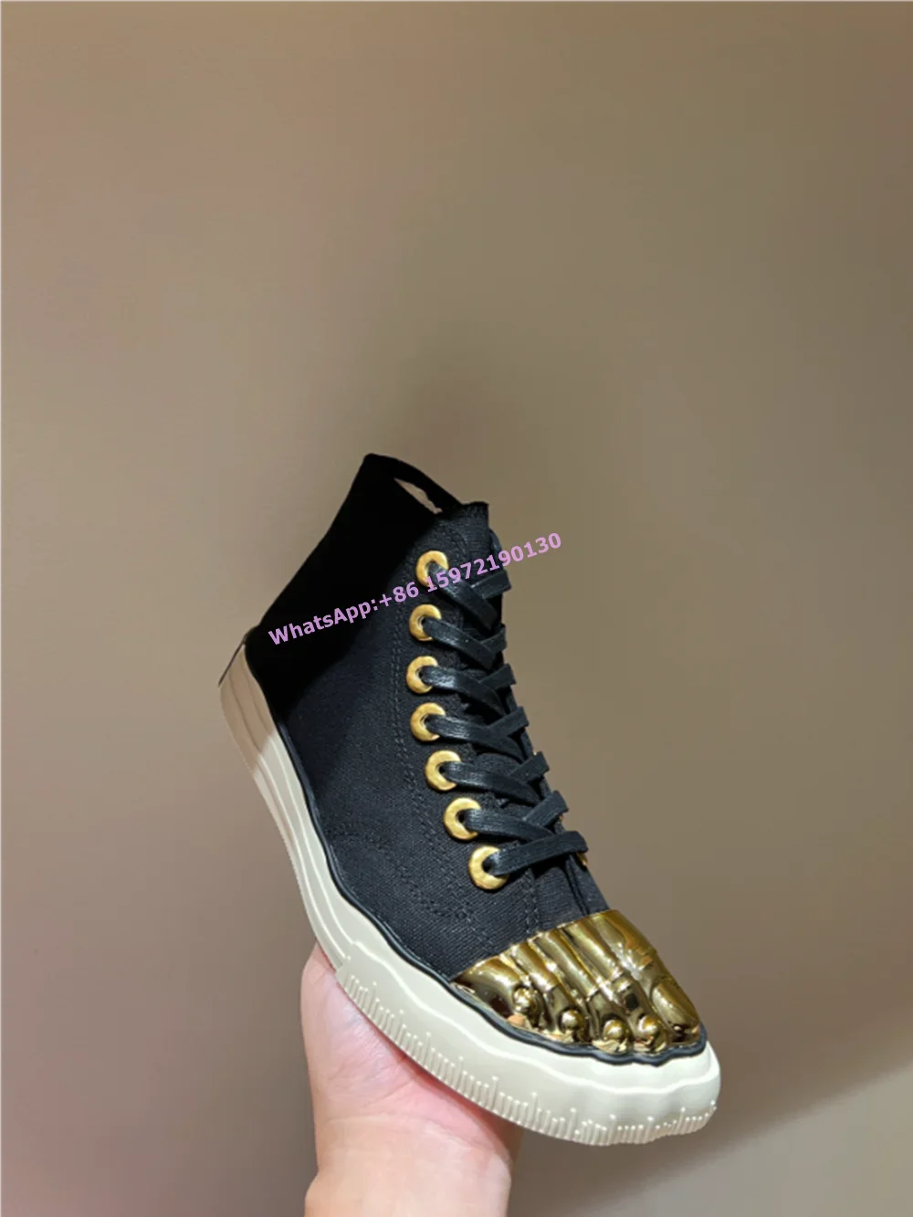 Botas con punta de Metal de ci - Boots reseña y precio