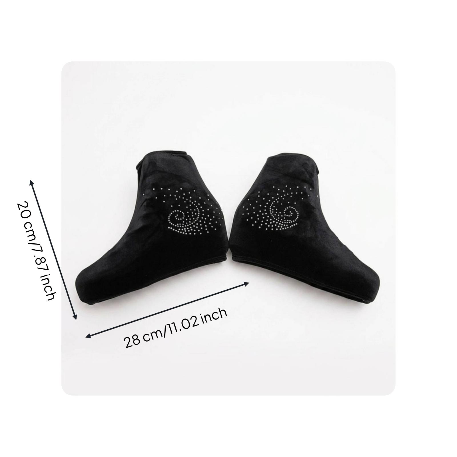 Fundas de terciopelo para pati - Boots reseña y precio