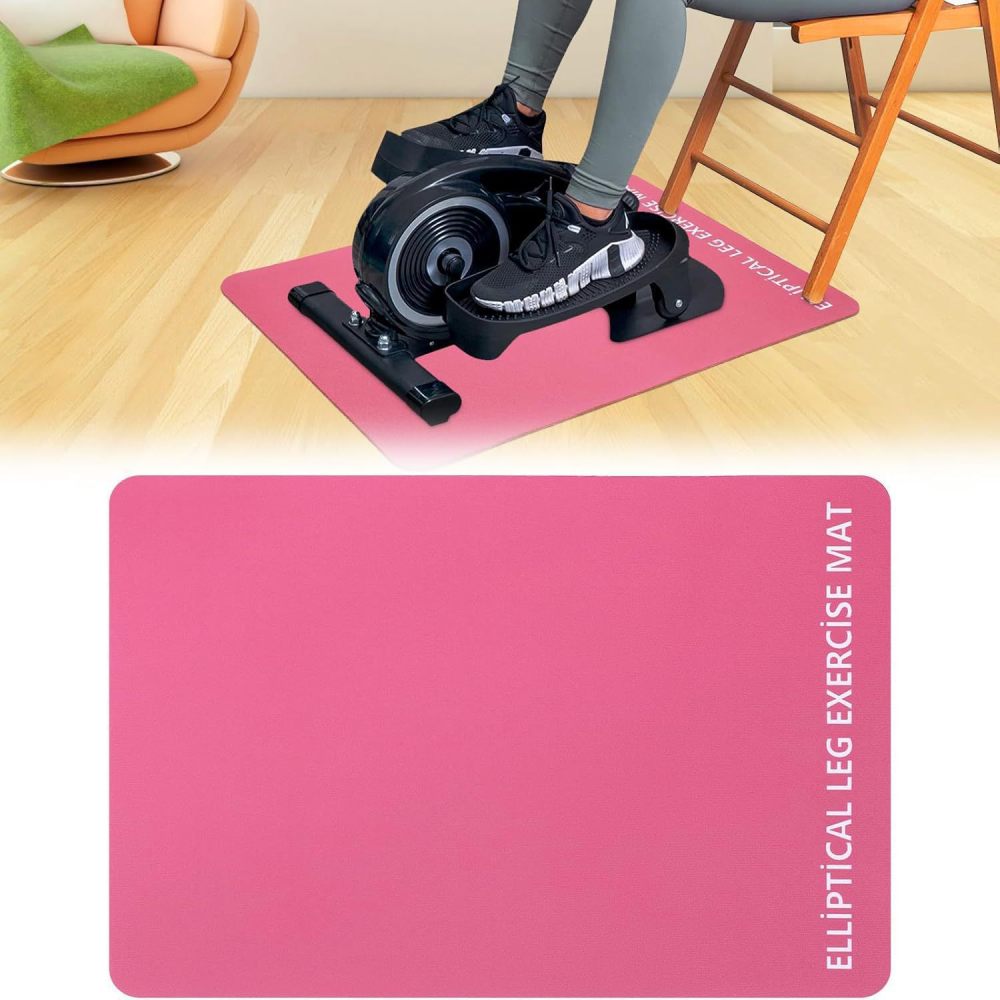Alfombra Antideslizante Insono - Shock Absorbing Gym Trainers reseña y precio