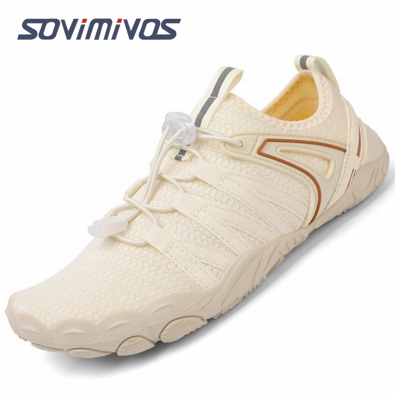 Zapatos Minimalistas para Homb - Wide Toe Box Running Sneakers reseña y precio