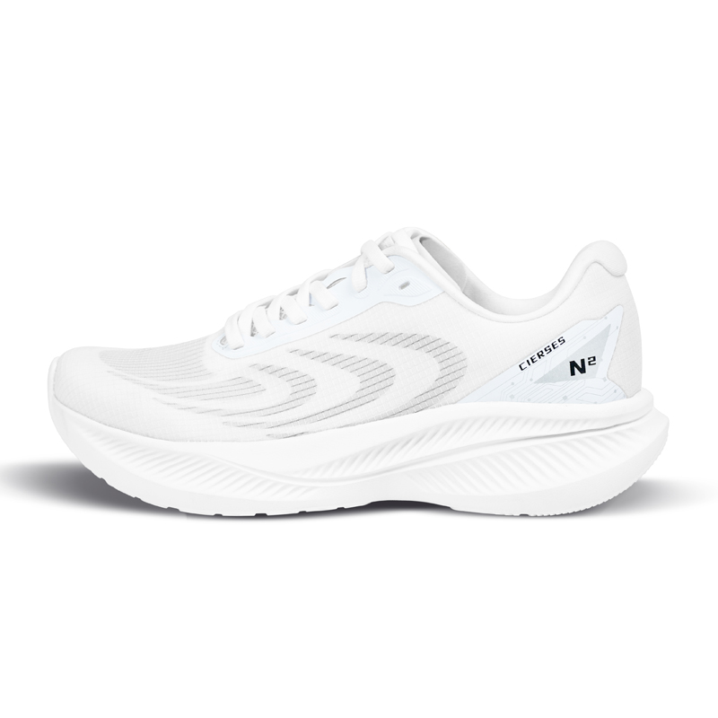 Zapatos Deportivos CIERSES Tra - Reflective Night Running Shoes reseña y precio