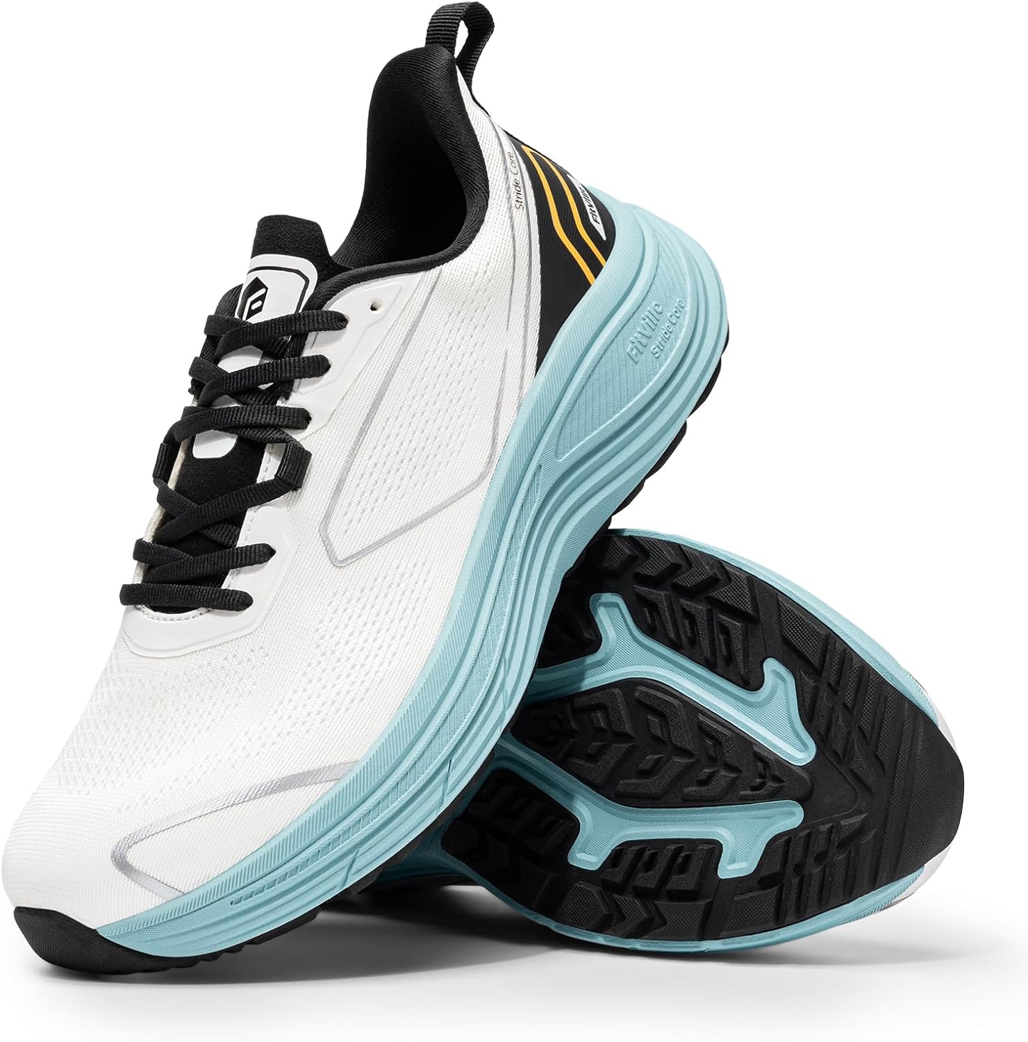 FitVille Zapatillas deportivas - Lightweight Road Running Shoes reseña y precio