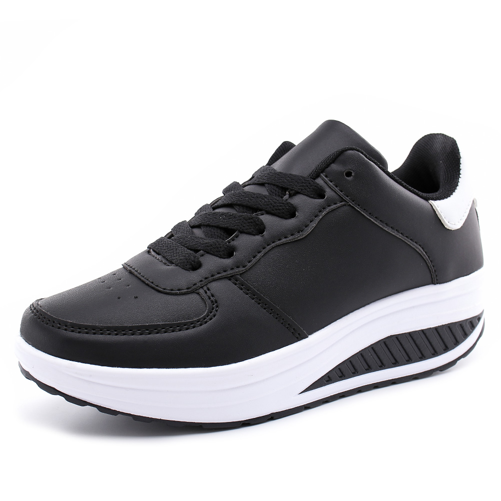 Zapatos Casuales para Mujer 20 - Breathable Mesh Athletic Shoes reseña y precio