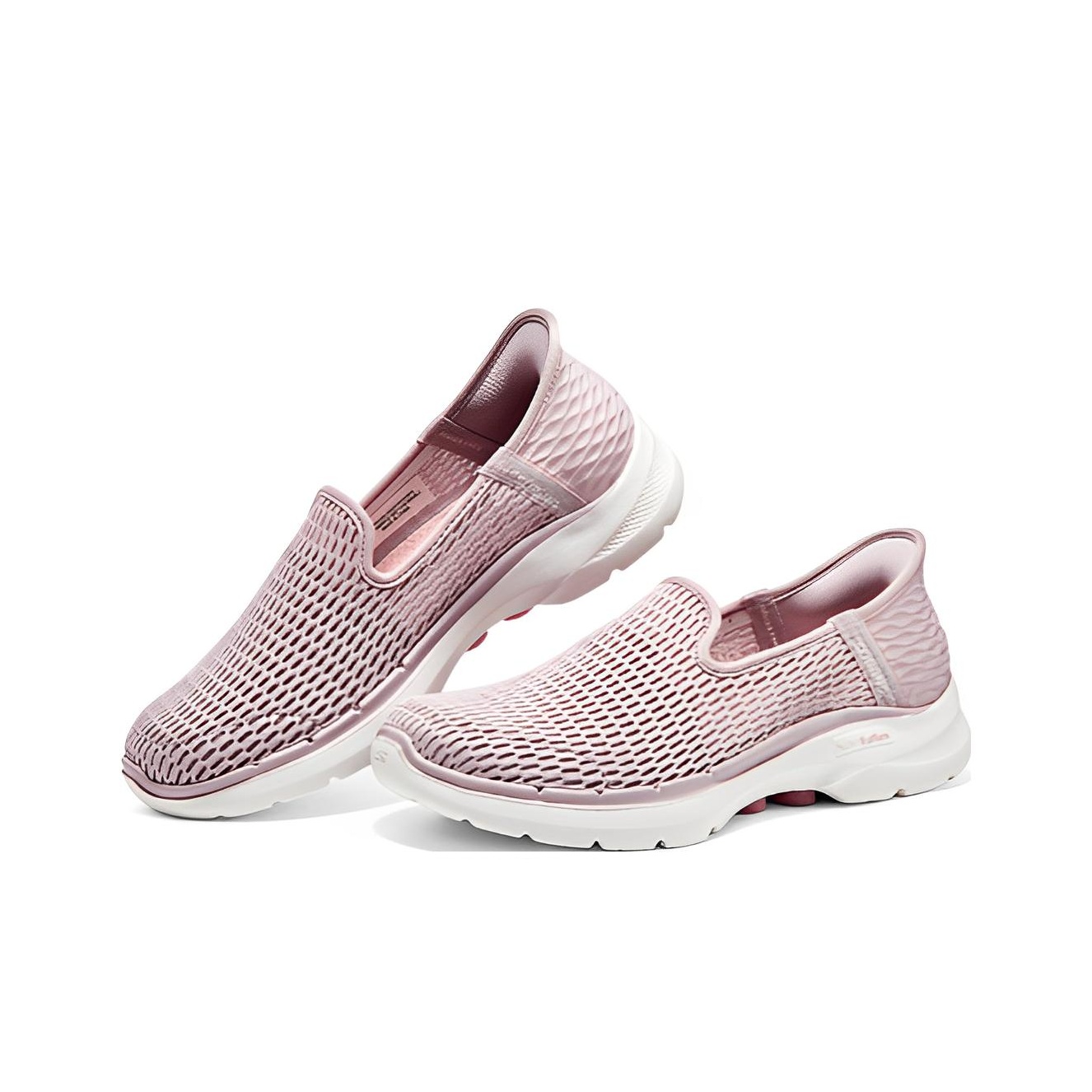 Zapatos para caminar Skechers  - Men'S Shoes reseña y precio