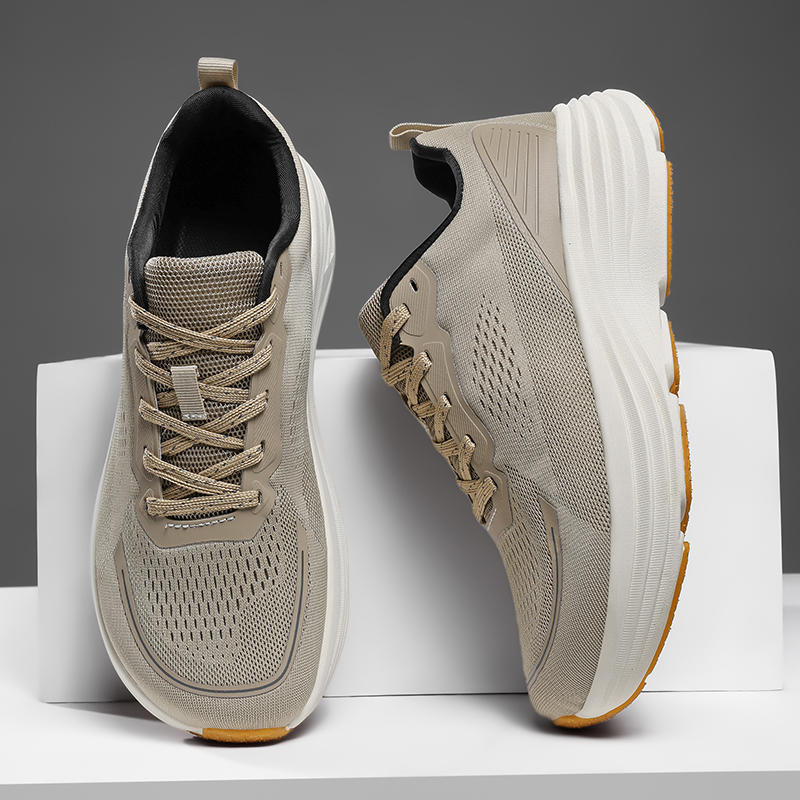 Zapatillas Deportivas Minimali - Waterproof Goretex Running Shoes reseña y precio