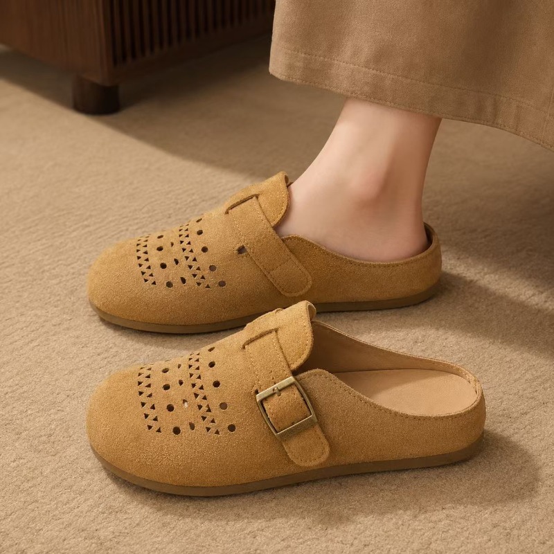 Sandalias de verano para mujer - Sandals reseña y precio