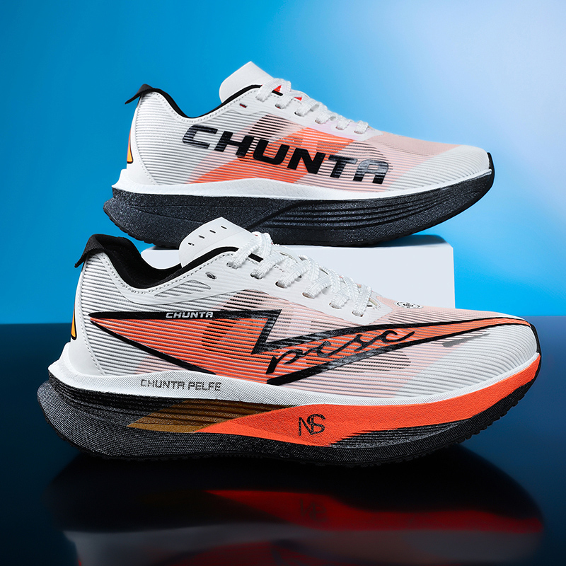 Zapatillas de Running con Plac - Breathable Mesh Athletic Shoes reseña y precio