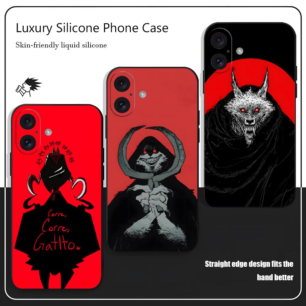 Funda de teléfono Puss in boot - Boots reseña y precio