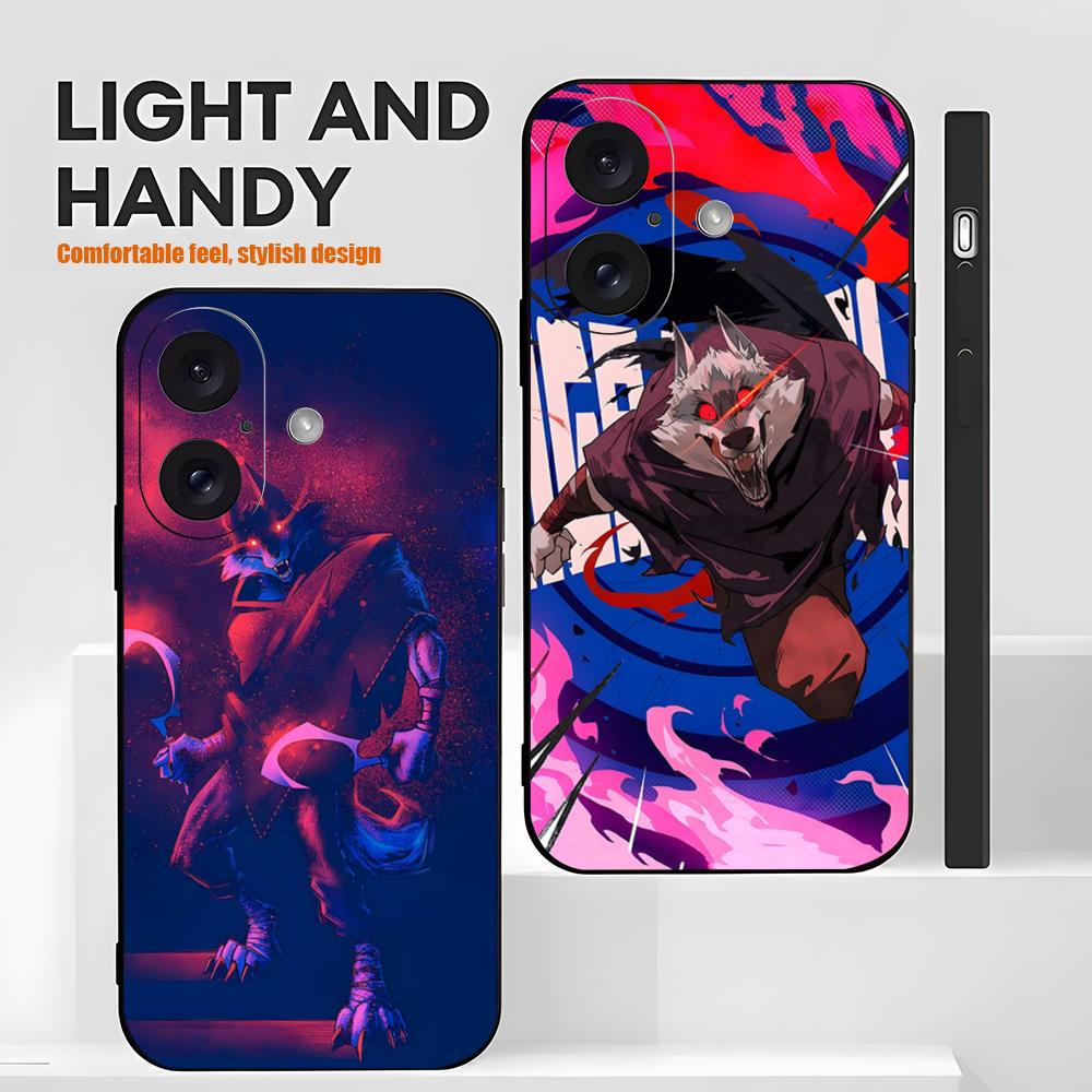 Funda de teléfono Puss in boot - Boots reseña y precio