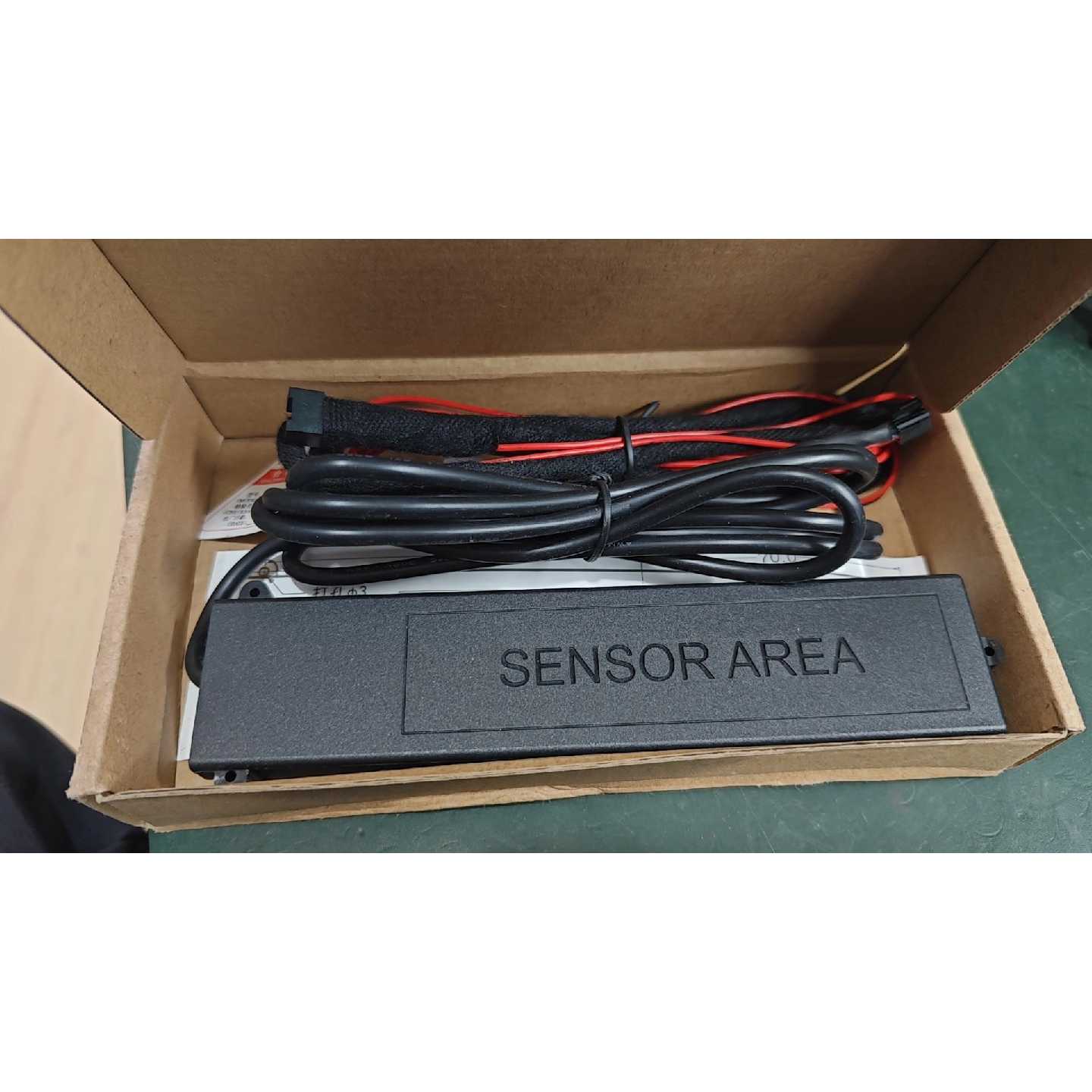 Sensor de Apertura Automática  - Boots reseña y precio