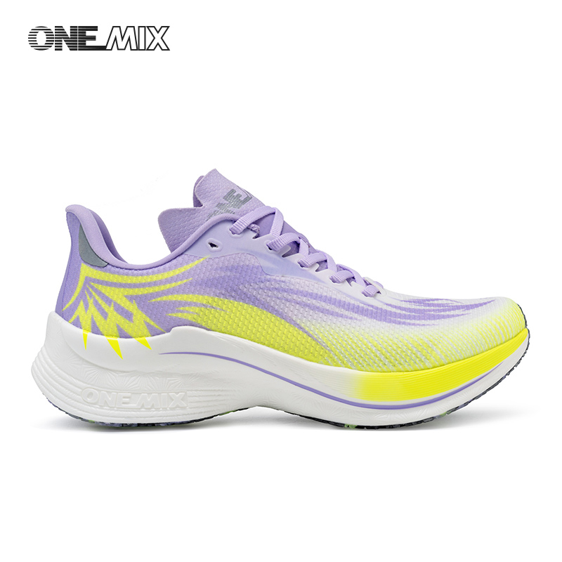 ONEMIX 2026 Zapatillas de Runn - Carbon Plate Marathon Racing Shoes reseña y precio