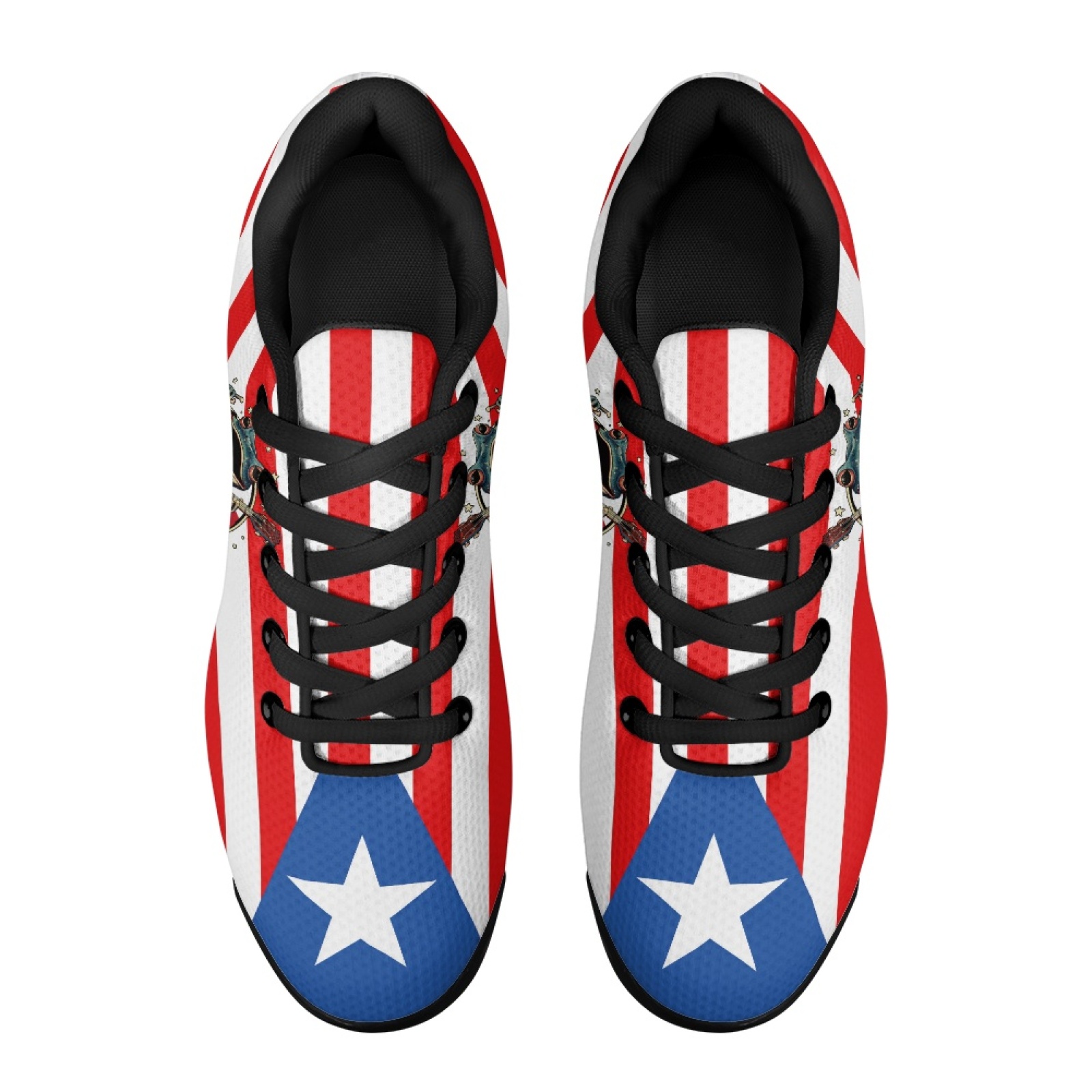 PENSTROLL Zapatillas deportiva - Air Cushion Jogger Shoes Men reseña y precio