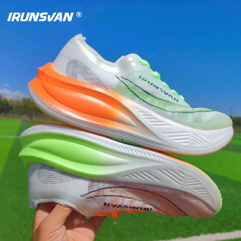 Zapatillas de Running Profesio - Carbon Plate Marathon Racing Shoes reseña y precio