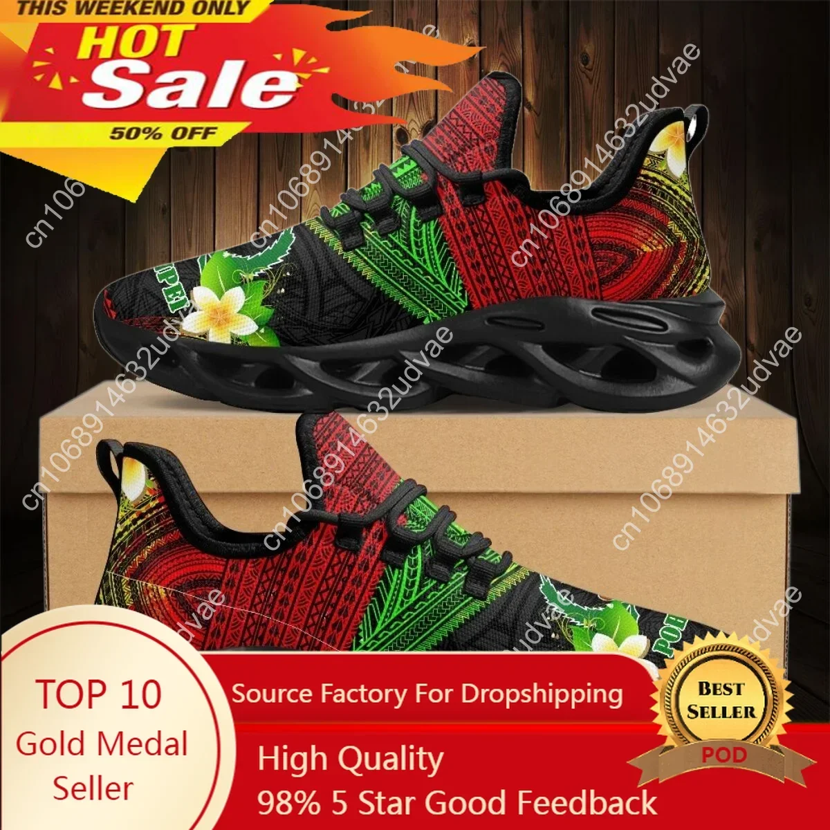 Zapatillas de malla transpirab - Running Shoes reseña y precio