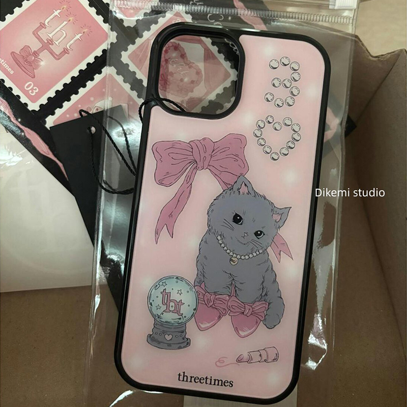 Funda de silicona antichoque c - Heels reseña y precio