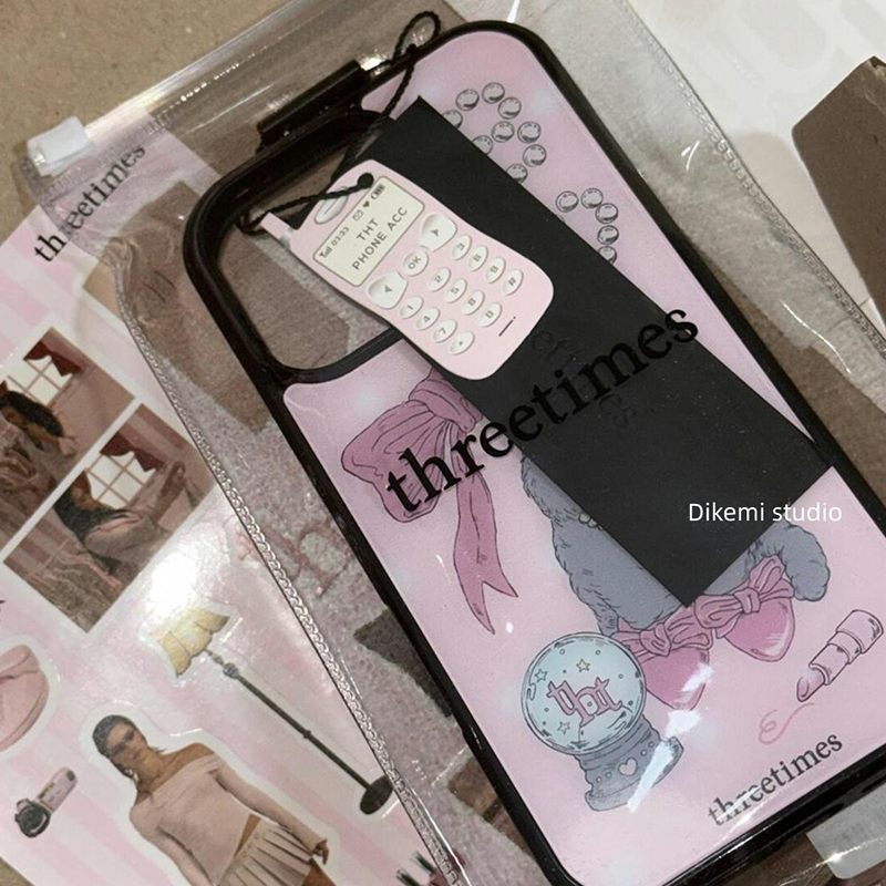Funda de silicona antichoque c - Heels reseña y precio