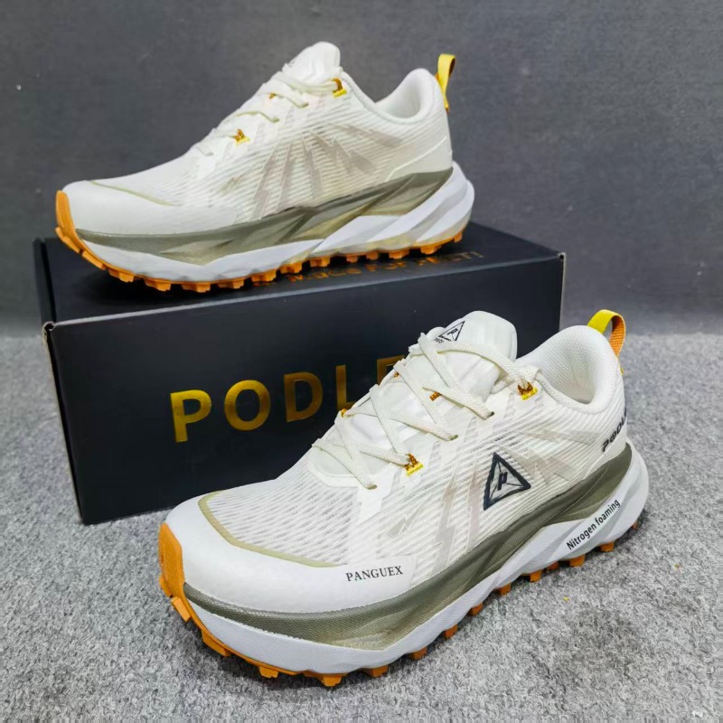 Zapatillas Clásicas de Marca,  - Anti Slip Trail Running Sneakers reseña y precio