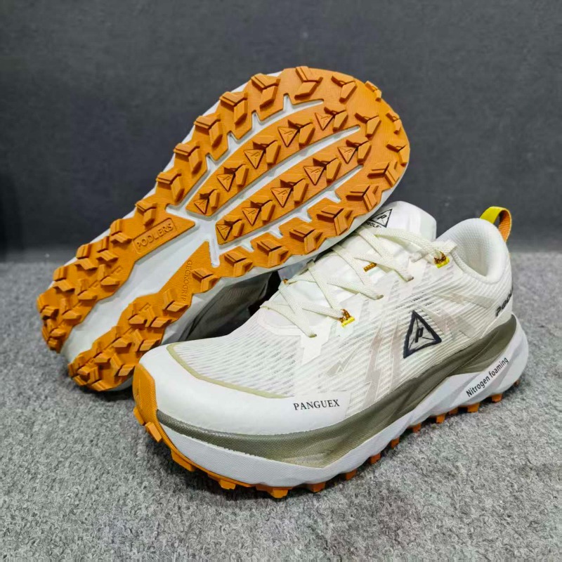 Zapatillas Clásicas de Marca,  - Anti Slip Trail Running Sneakers reseña y precio