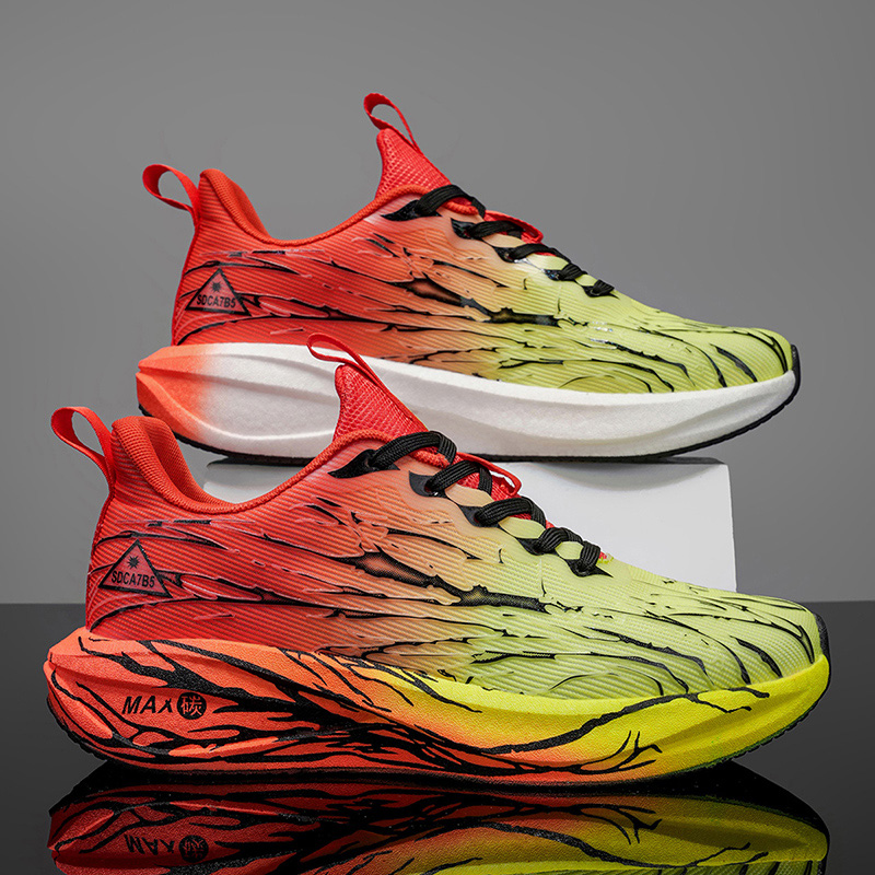 Zapatillas deportivas informal - Lightweight Road Running Shoes reseña y precio