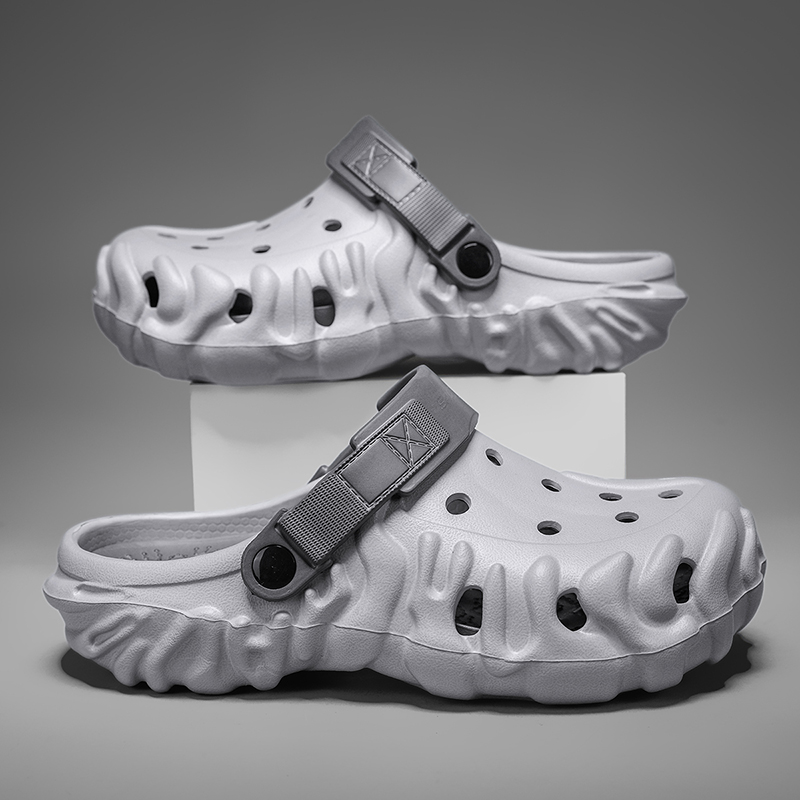 Sandalias Casuales de Verano p - Breathable Mesh Athletic Shoes reseña y precio