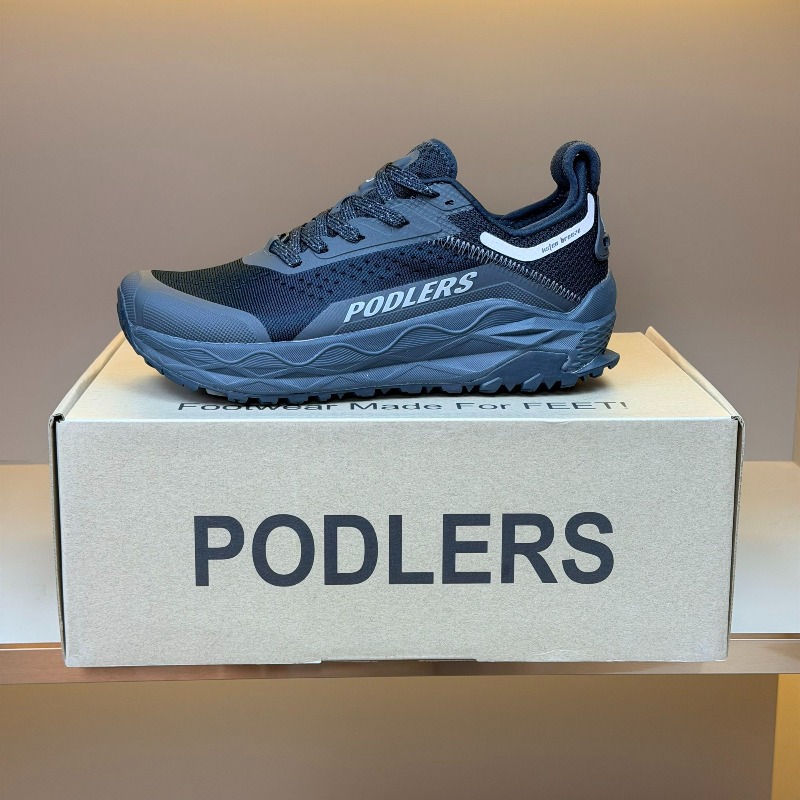 Zapatos deportivos de verano p - Anti Slip Trail Running Sneakers reseña y precio