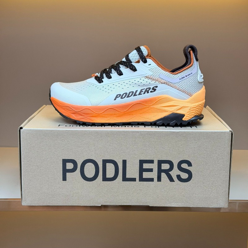 Zapatos deportivos de verano p - Anti Slip Trail Running Sneakers reseña y precio