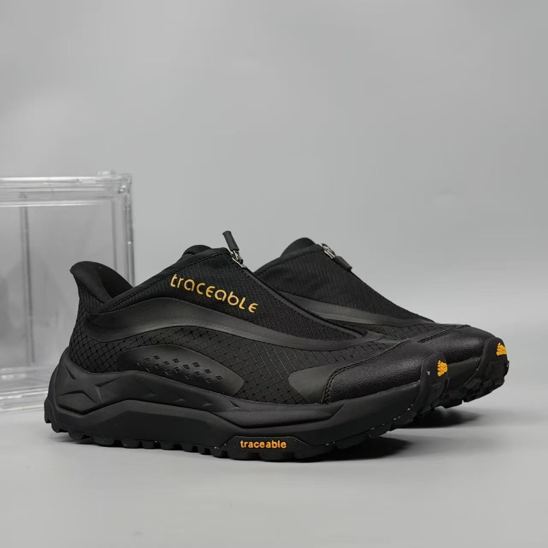 Zapatillas Deportivas de Moda  - Anti Slip Trail Running Sneakers reseña y precio