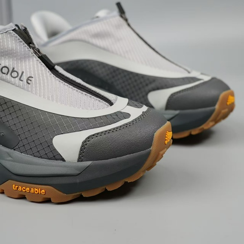 Zapatillas Deportivas de Moda  - Anti Slip Trail Running Sneakers reseña y precio